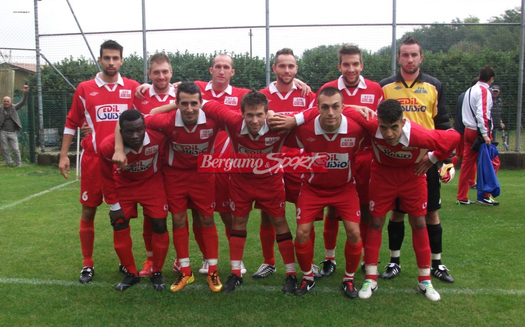 Suisio, poker di Coppa: Real Borgogna eliminato