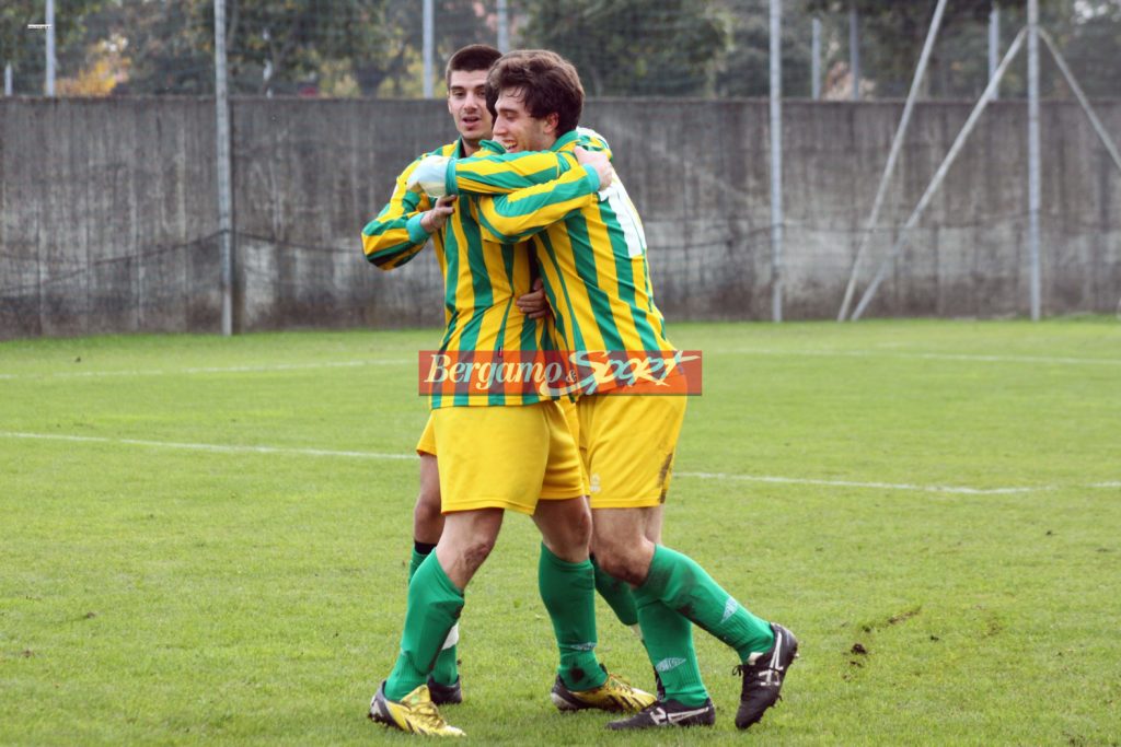 Calcio dilettanti, i risultati e i marcatori dei match del 27 ottobre: il quadro definitivo