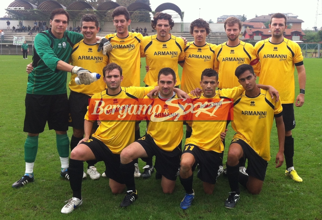 Coppe: avanti Verdellinese, Oratorio Albino e Oratorio Cologno. Servirà il sorteggio per la Calcense