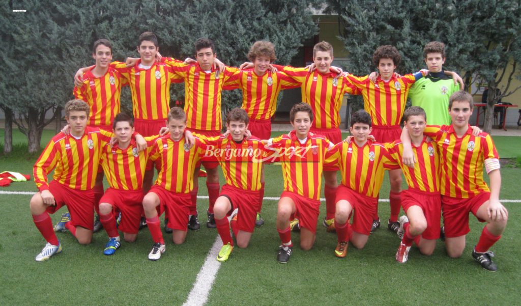 Giovanili, il punto settimanale: applausi a Sporting Adda, Cenate Sotto, AlzanoCene, Villa Valle, Azzano, Albano e Cisanese