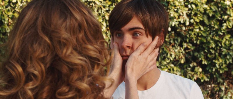 Aldo e Marina, una storia d’amore iniziata sui banchi del liceo. Un racconto di qualità firmato dal famoso maestro Evro