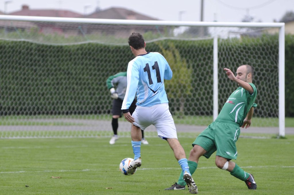 Marcatori di Seconda e di Terza: su Bergamo & Sport in edicola domani tutti gli approfondimenti sulle due categorie