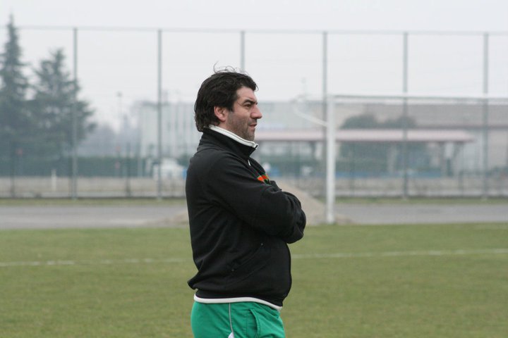 Terza, il caso della settimana. Mister Perelli insultato a Cavernago. Botta e risposta tra il tecnico del Palosco e il diesse Negrotti