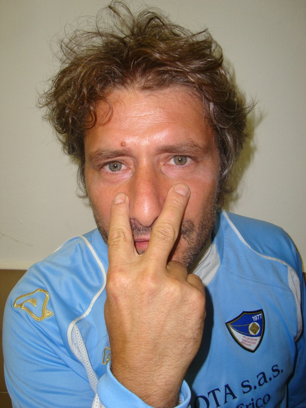 La classifica marcatori di Terza. Domani in edicola su Bergamo & Sport del martedì tutti gli approfondimenti e una grande intervista a Re Igor Trocchia