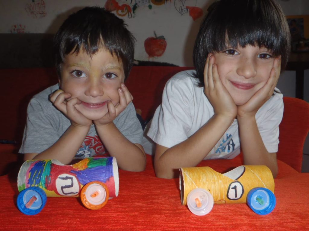 Mio nipote Vinicio inizia la scuola calcio. E vorrei che avesse i due angoli di cielo del pallone, quello dell’artista e quello del muscolare
