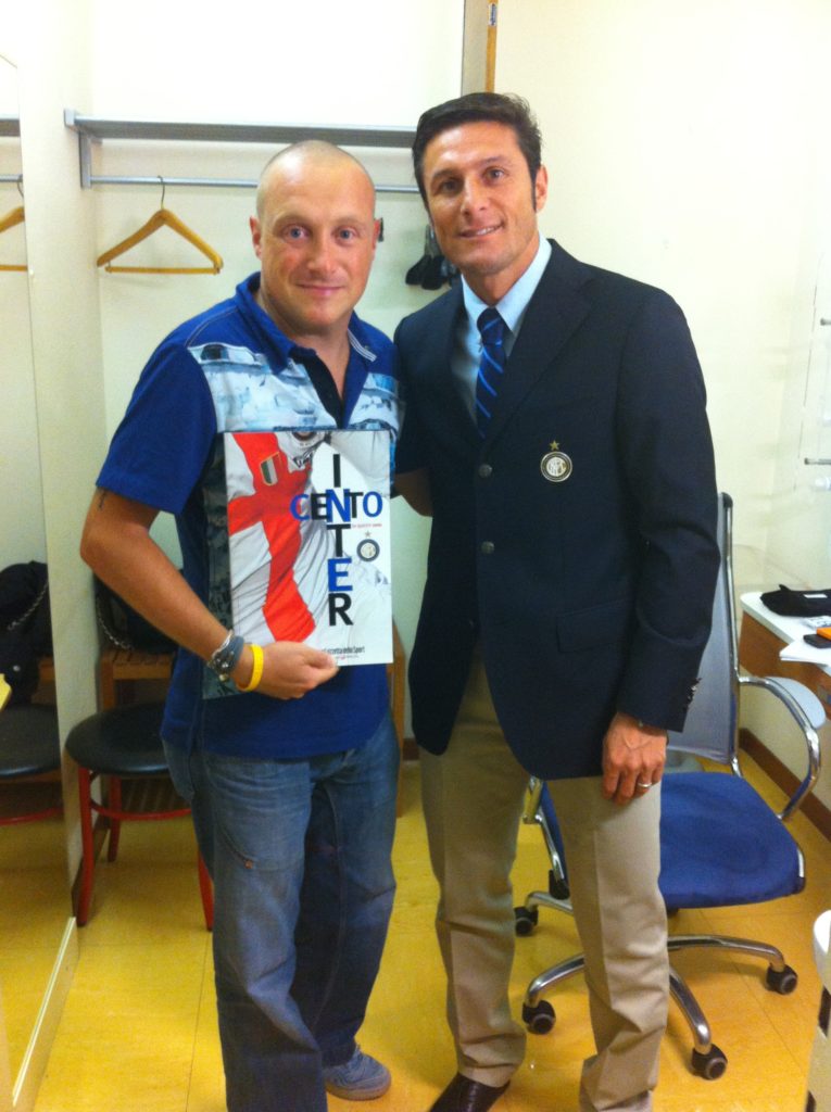 L’intervista. Riecco Max Moroldo, ex numero uno del Costa di Mezzate, ora tra il Pulcino Pio, Ola Svensson e Raffaella Carrà