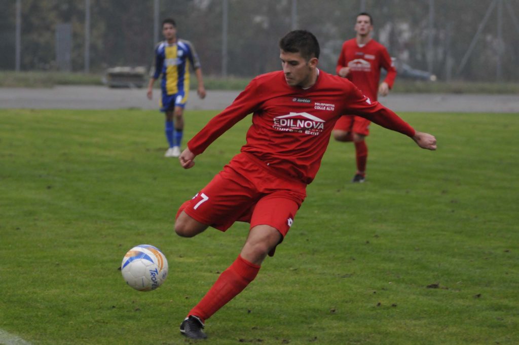 Prima, Seconda e Terza: risultati con i marcatori, classifiche e prossimi turni