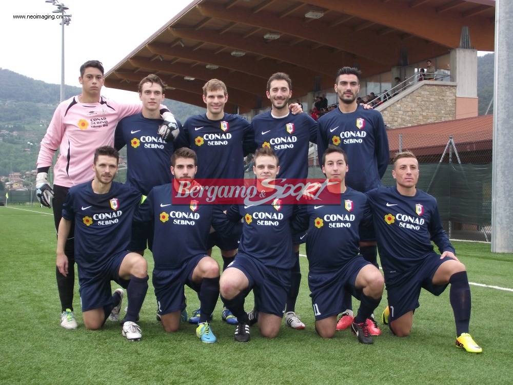 Top 11 e marcatori d’Eccellenza: Bellina trascinatore di un Villongo sontuoso