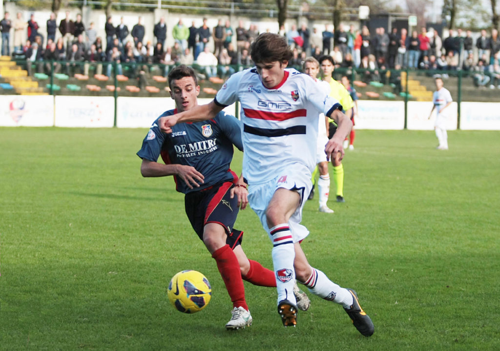 Serie D: il programma domenicale, i nostri pronostici e la classifica