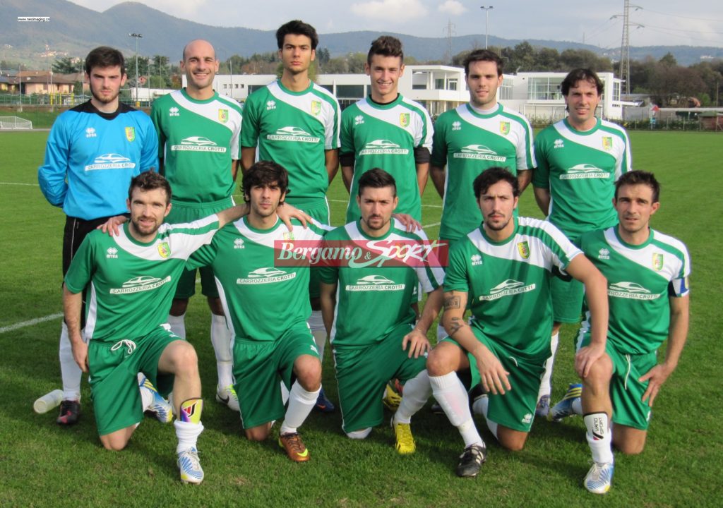 Prima, il punto e i top 11. Il primo sorriso di un Almé in gran ripresa