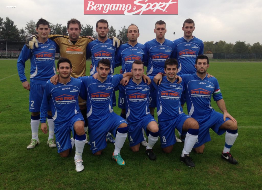 Seconda C, addetti ai lavori concordi: Bagnatica e Nuova Valcavallina le favorite