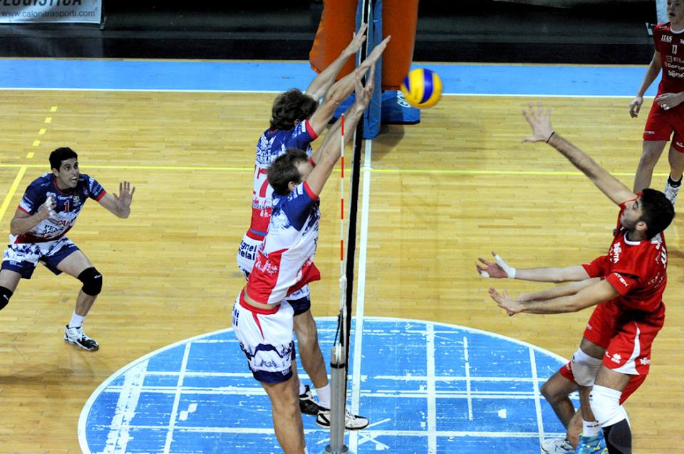 Caloni Agnelli a Torino in cerca del tris