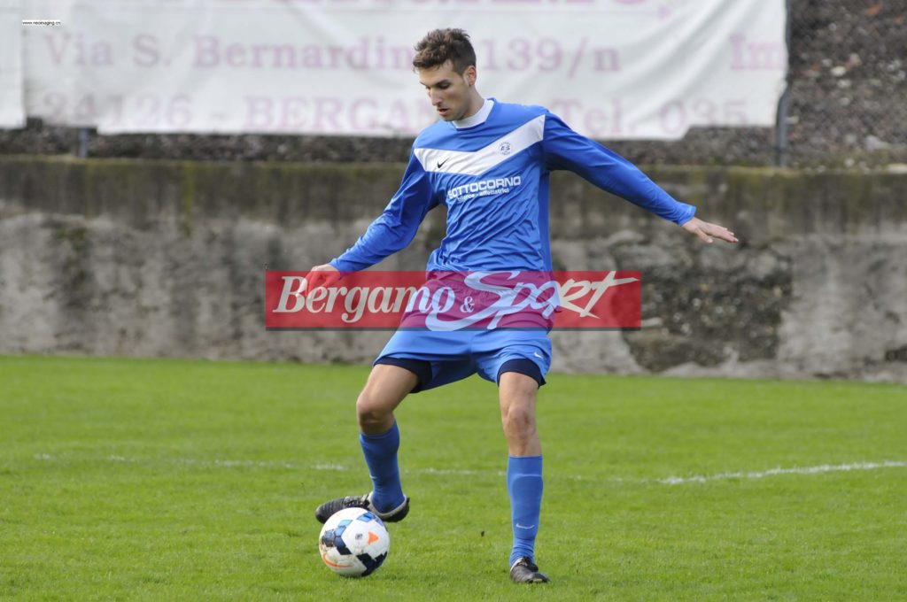 Promozione: risultati, classifiche, prossimi turni e classifica marcatori. Su Bg & Sport in edicola domani tutti gli approfondimenti sulla categoria