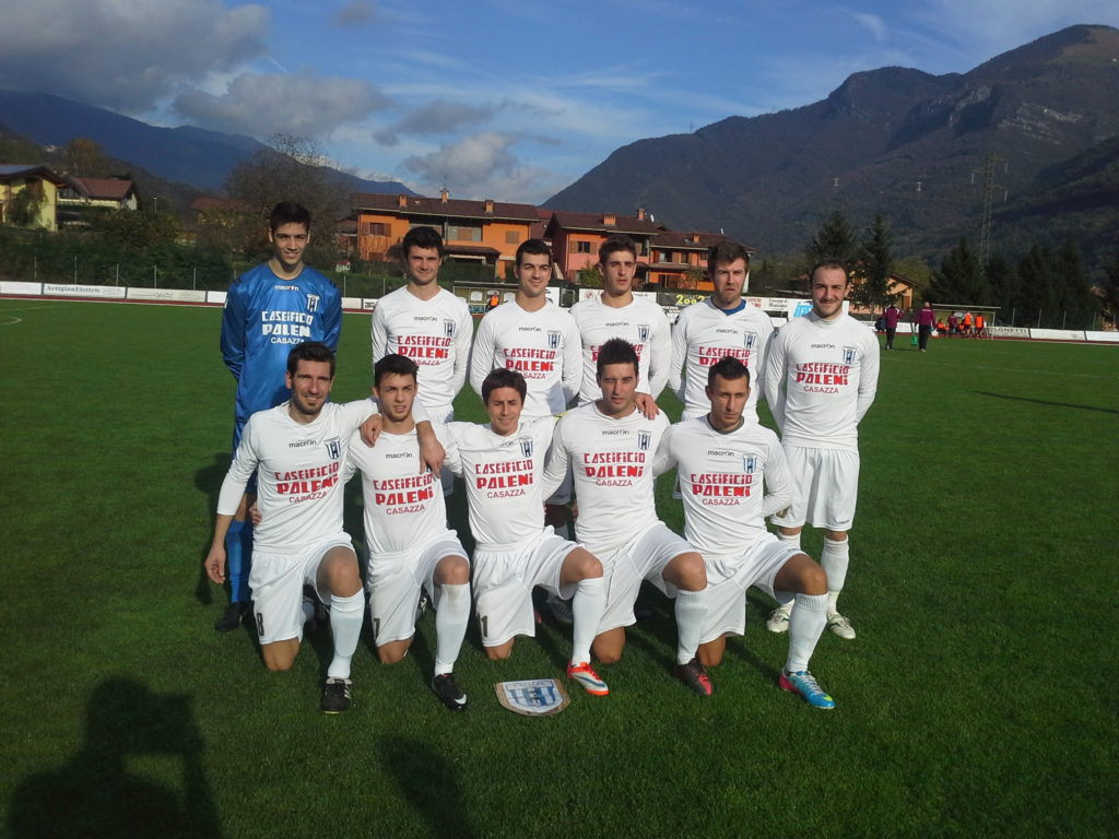 Prima: risultati, classifiche, prossimi turni e classifica marcatori. Su Bergamo & Sport domani in edicola tutti gli approfondimenti sulla categoria