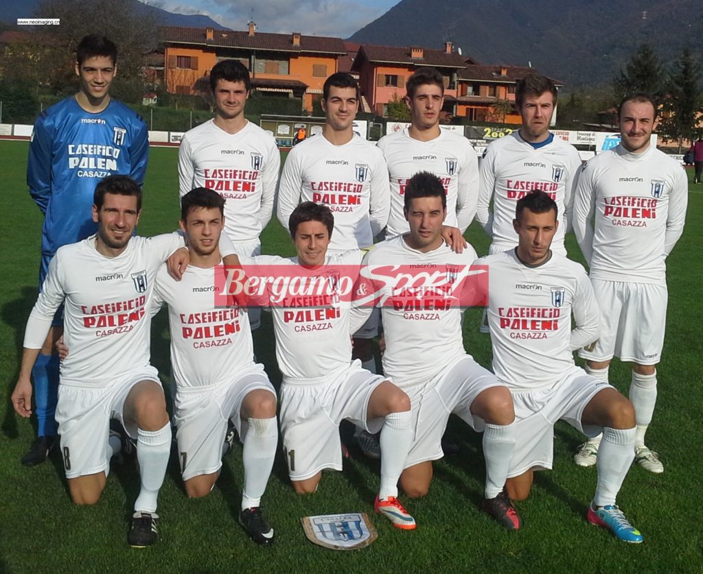 Coppa Lombardia di Prima, Belussi fenomenale e Casazza ai quarti di finale