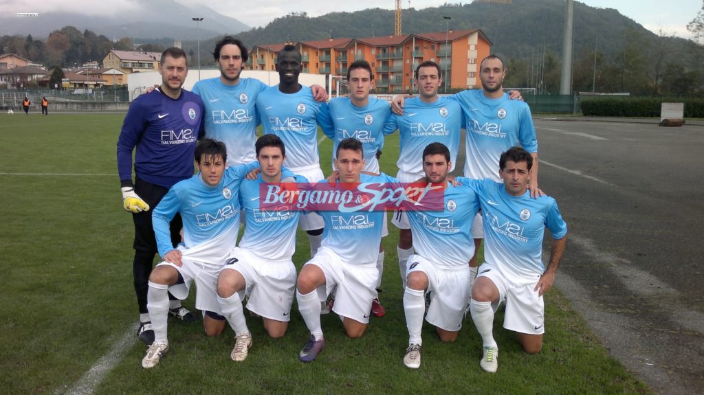 Eccellenza, il punto e i top 11: la resurrezione della Cisanese e l’impresa del Sovere