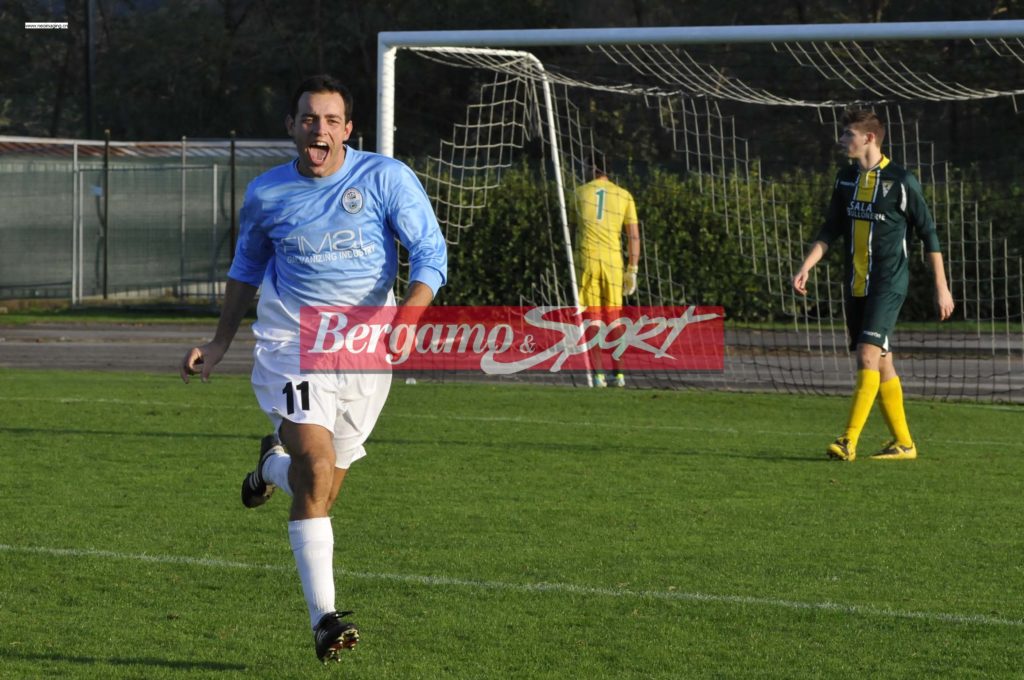 Eccellenza: risultati, classifiche, prossimi turni e classifica marcatori. Su Bg & Sport in edicola domani tutti gli approfondimenti sulla categoria