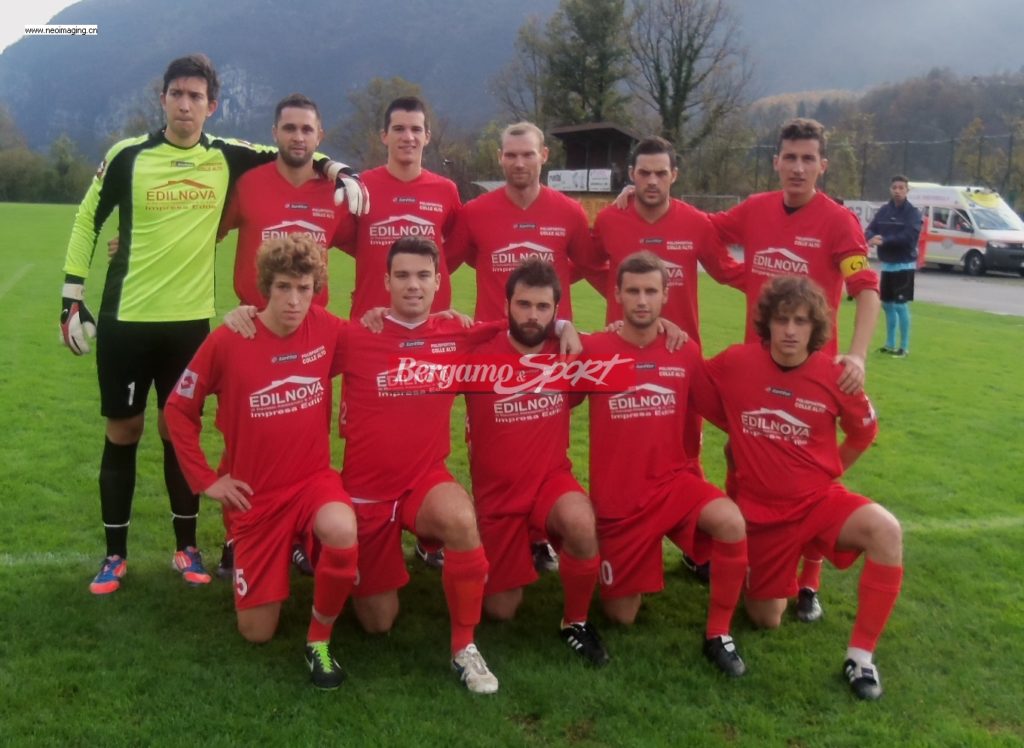 Prima, il termometro in vetta al Girone D. L’analisi di Perletti, ds del Colle Alto