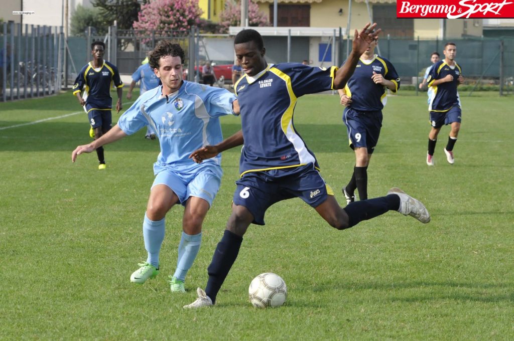 Seconda: il programma domenicale, le classifiche e i pronostici del bravissimo Emanuele Pagani