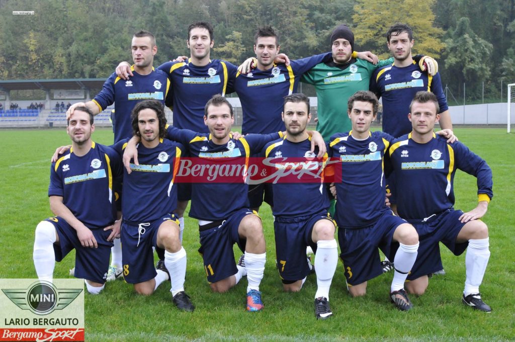 Coppa Lombardia di Prima, lo Zogno 98 si prende la rivincita contro il Suisio