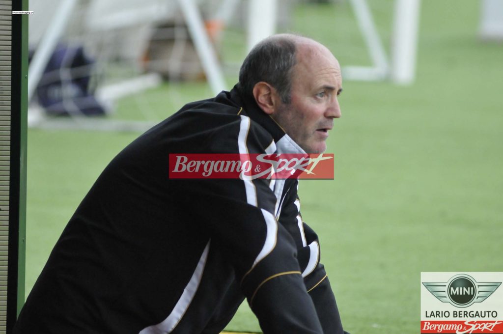 Eccellenza: punto, top 11 e classifica marcatori. Luca Tarchini mister della settimana