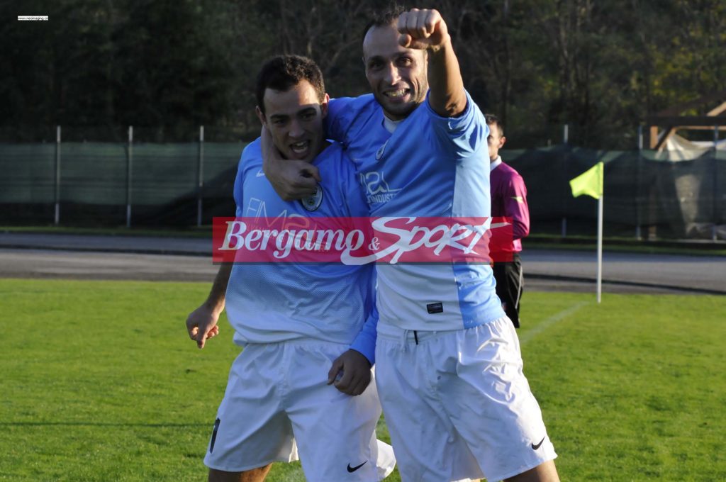 Calcio provinciale, risultati e marcatori delle gare del 10 novembre (quadro definitivo)