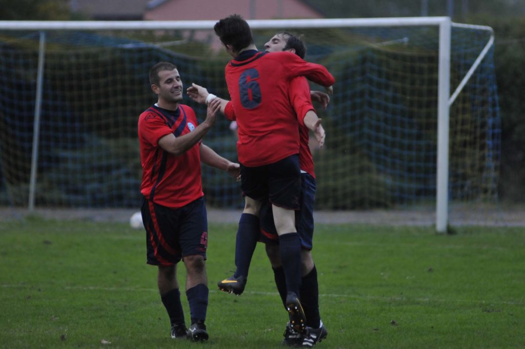 Serie D, Eccellenza, Promo, Prima, Seconda e Terza: risultati finali e goleador dei match del 17 novembre (quadro definitivo)