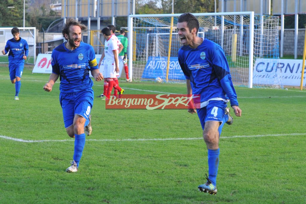 L’attesa è finita: la Serie D torna in campo. Bergamasche chiamate a vincere