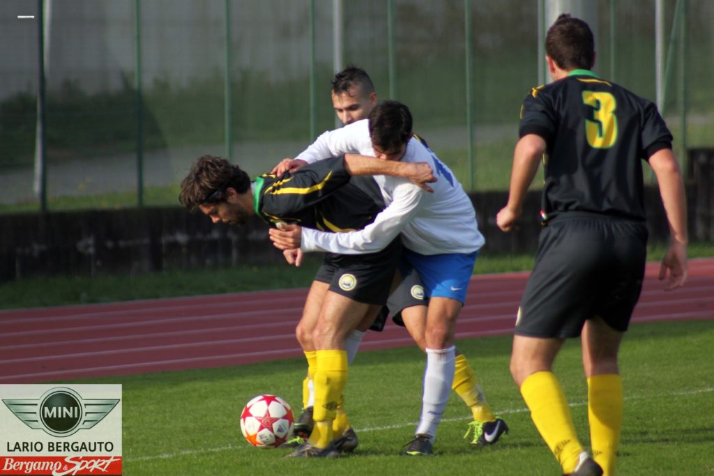 La domenica in Serie D, Eccellenza e Promozione: il big match è a Brusaporto. Pronostici e classifiche