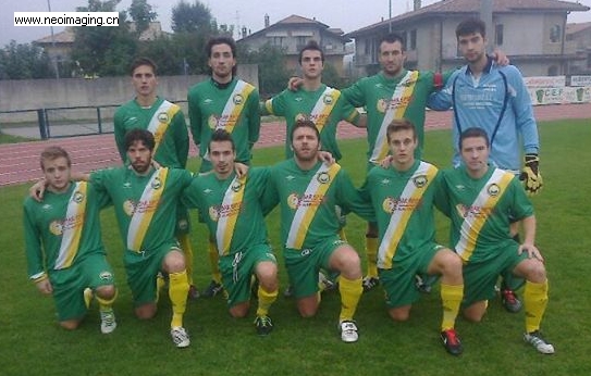 Coppa Italia, impresa del Lemine in casa del San Paolo D’Argon. Decidono Pellegrinelli e Rota