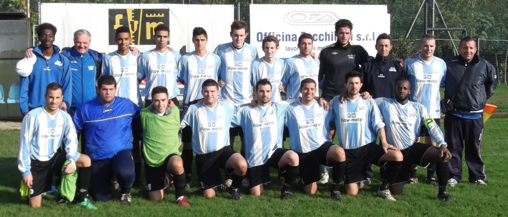 Top 11 d’Eccellenza, Promozione, Prima, Seconda e Terza. Festa Levate grazie a un Bagini da dieci e lode