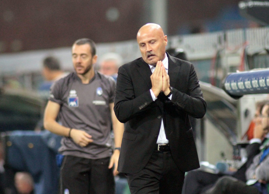 I mille rebus di Colantuono: “Avrò certezze solo domenica mattina”