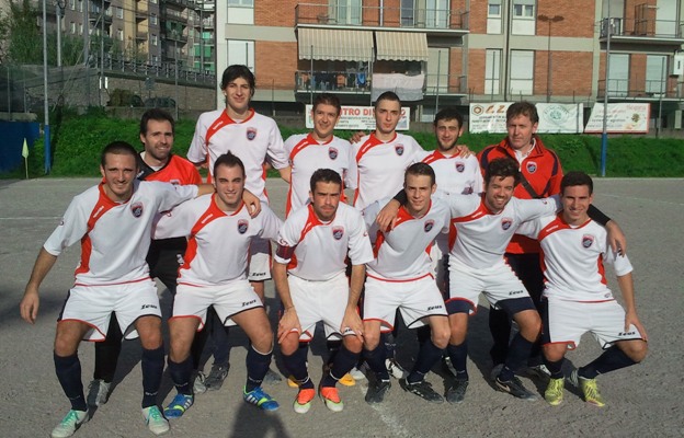 Terza: punto, top e classifica marcatori. O. San Tomaso & O. Stezzano: è la domenica degli oratori