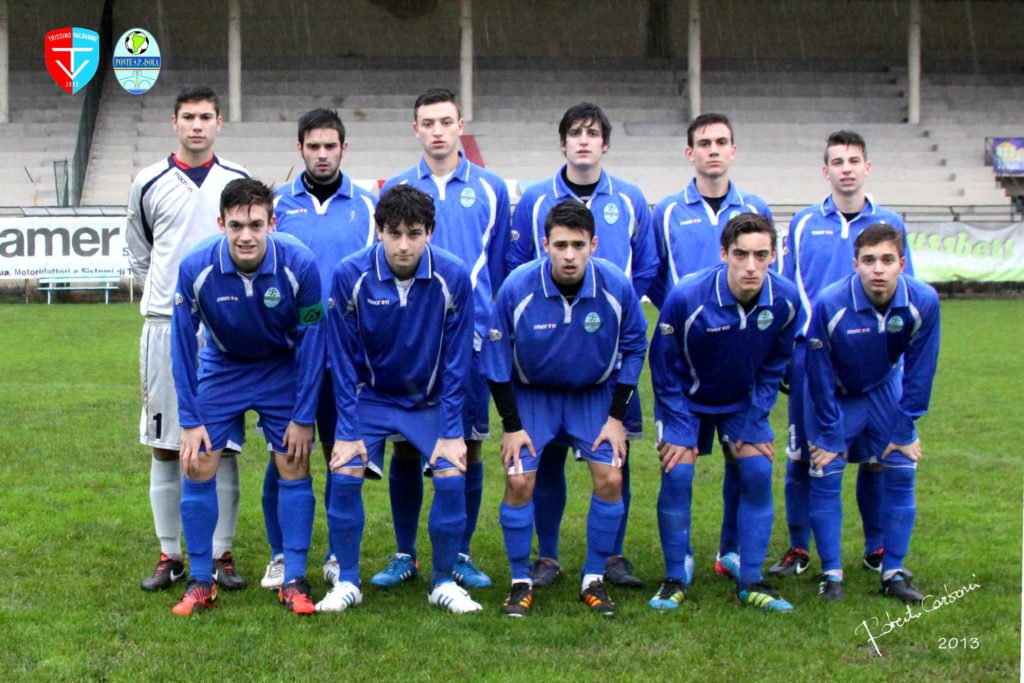 Il punto sui campionati giovanili: tra gli juniores nazionali Pontisola campione d’inverno