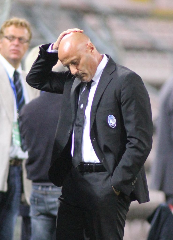 L’Atalanta non sfigura ma in trasferta è sempre la solita storia: tre punti ai viola