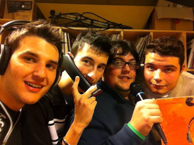 Calcio, musica e risate: in onda Comic Sports Web. Una radio tutta da ascoltare