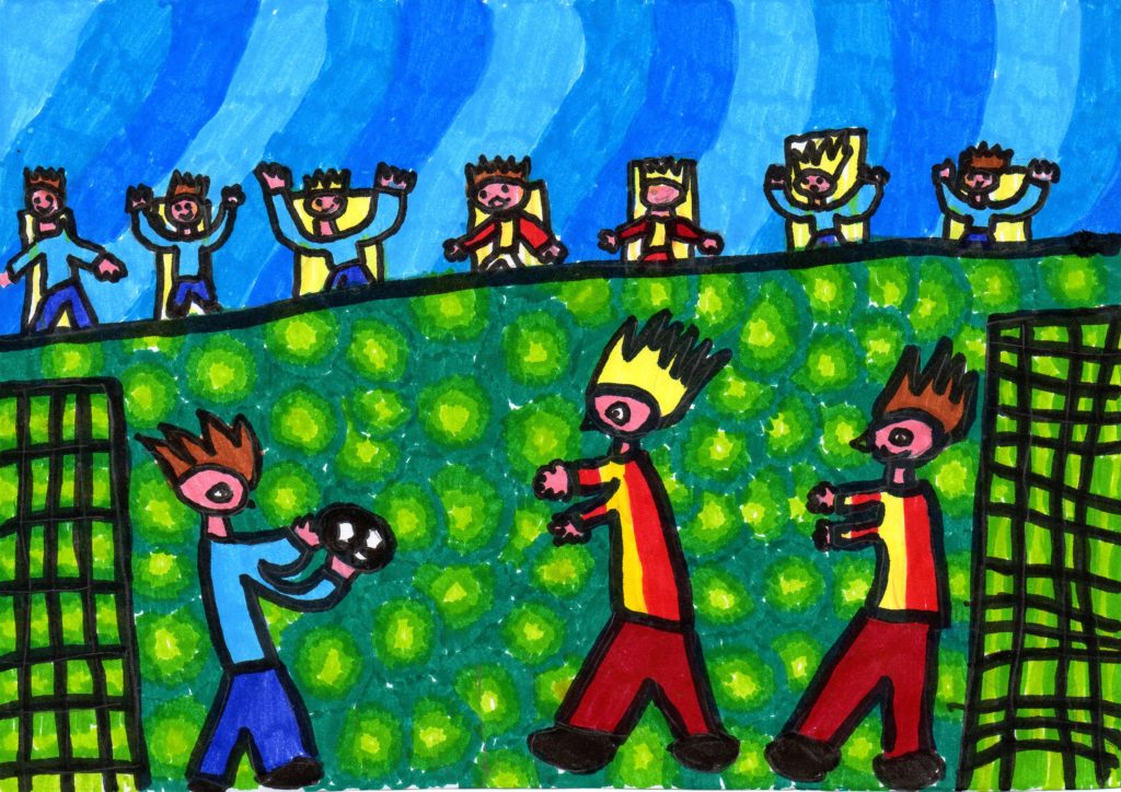 Viaggio in Serie D, Lecco-MapelloBonate. Ciò che venne preso, viene reso