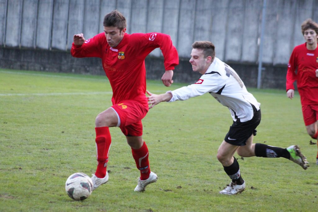 Promozione: risultati, marcatori di giornata, classifiche e prossimi turni