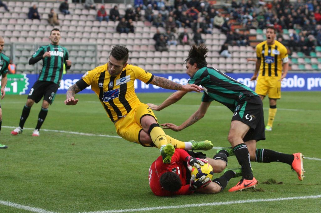 Serie A: risultati, marcatori di giornata, classifica e prossimo turno