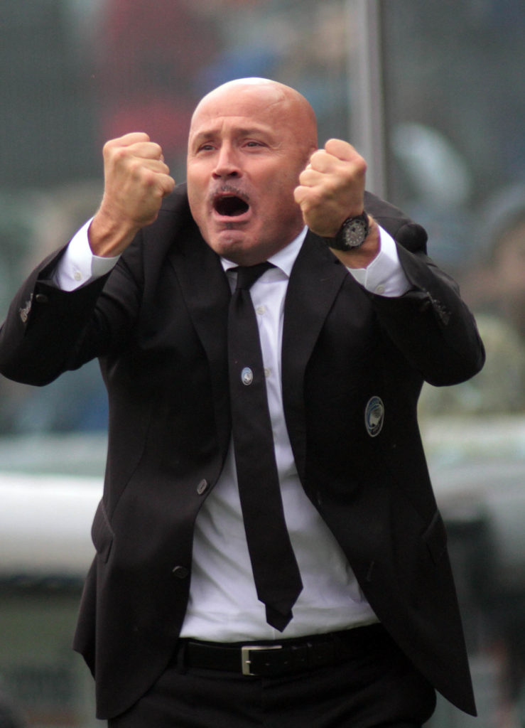 Coppa Italia, la baby Atalanta vince e convince contro il Sassuolo