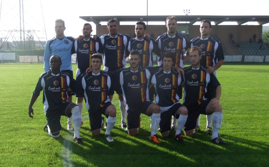 Eccellenza: risultati, classifiche, prossimi turni e classifica marcatori. Su Bergamo & Sport in edicola domani tutti gli approfondimenti sulla categoria