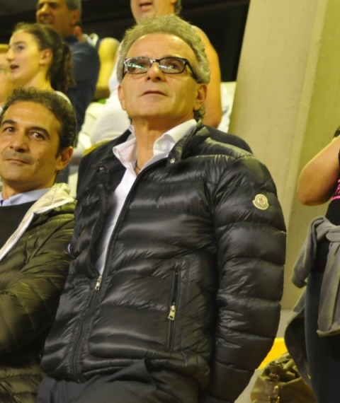 Remer, al PalaFacchetti arriva Agrigento