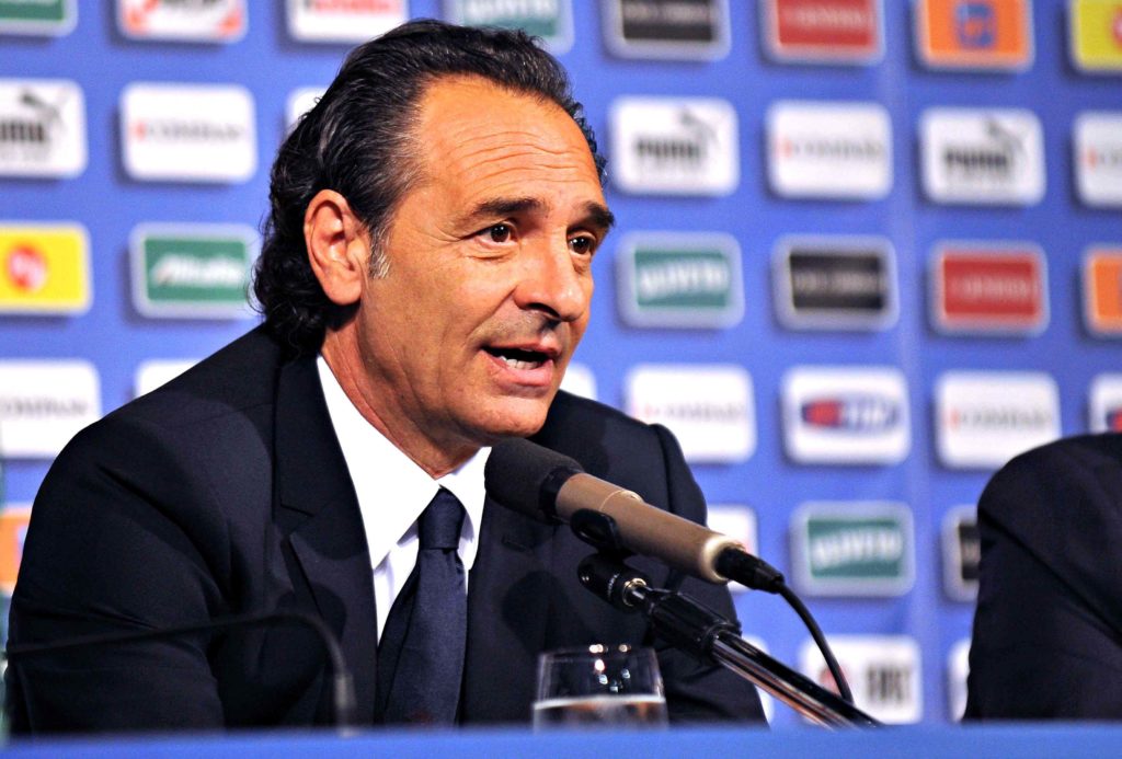 Atalanta, sempre più caldo il nome di Prandelli