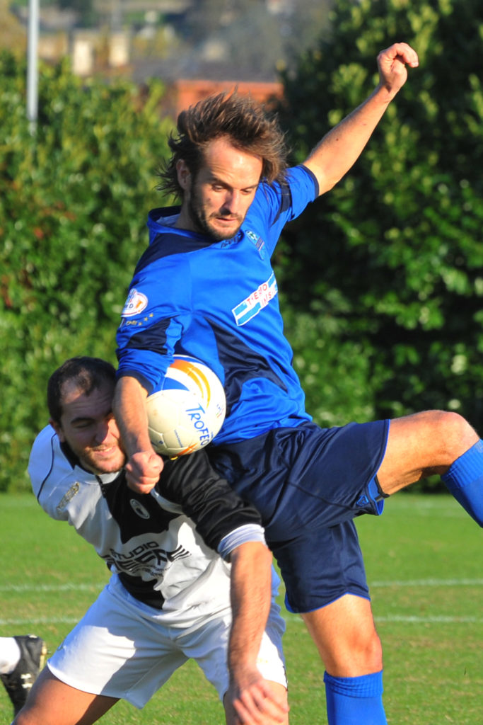 Serie D: risultati, marcatori di giornata, classifica e prossimo turno