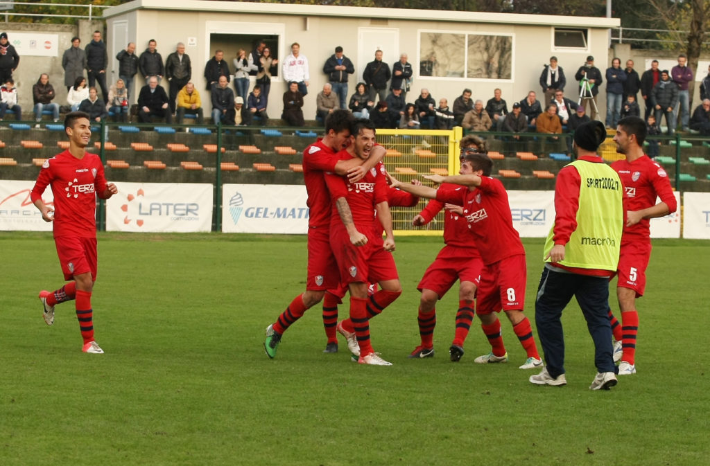 Serie D: risultati, marcatori di giornata, classifica e prossimo turno