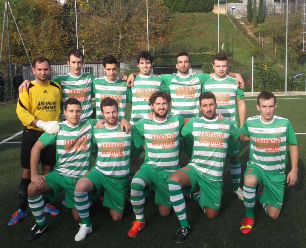 Terza: risultati, classifiche, prossimi turni e classifica marcatori. Su Bergamo & Sport in edicola domani tutti gli approfondimenti sulla categoria