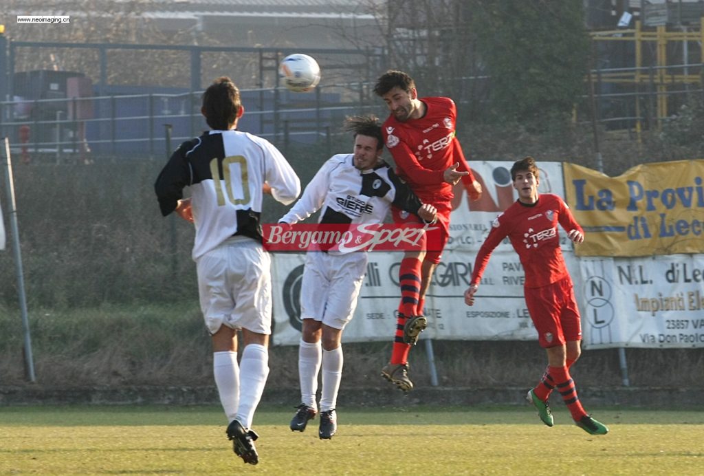 Dilettanti, risultati e marcatori delle partite di domenica 15 dicembre (quadro definitivo)