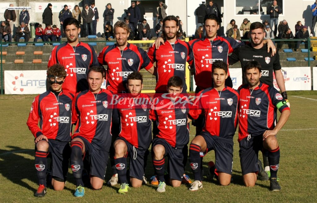 Serie D: risultati, marcatori di giornata, classifica e prossimo turno