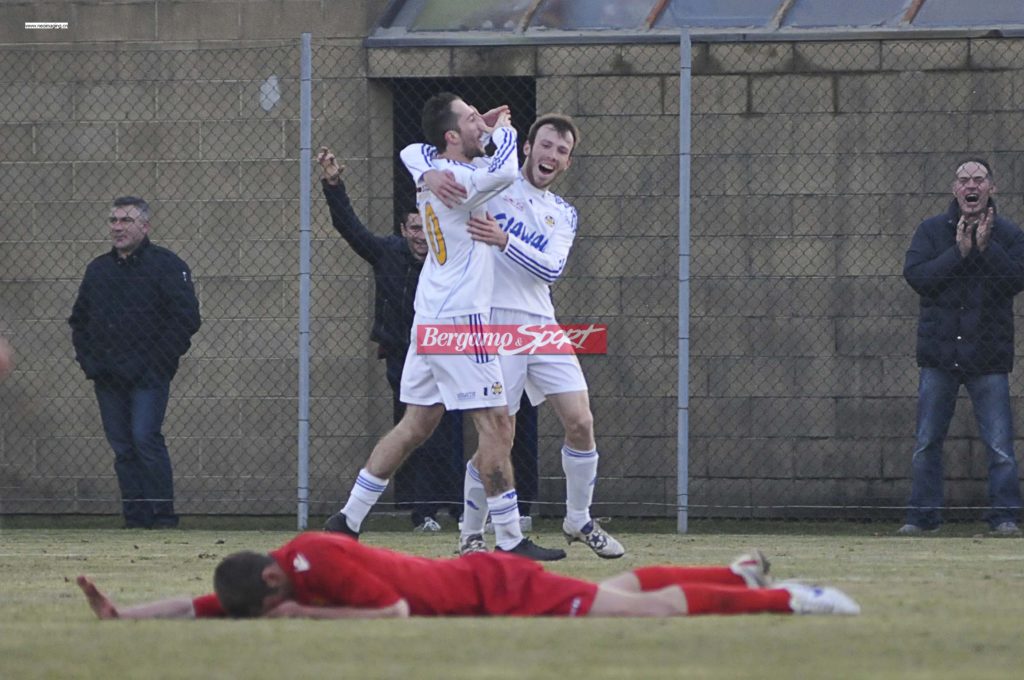 Le classifiche marcatori di Eccellenza, Promozione, Prima, Seconda e Terza