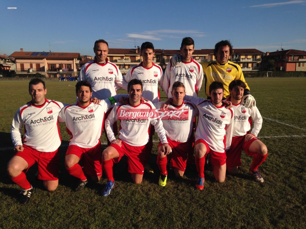 Seconda Categoria: risultati, marcatori di giornata, classifiche e prossimo turno